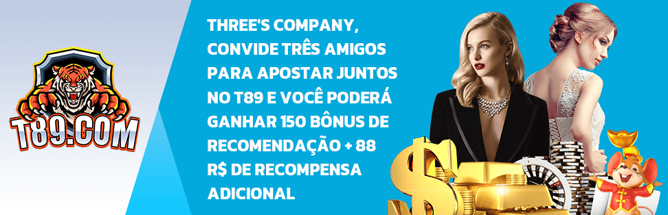 como faço uma apostas pela site da loteria